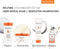 Kérastase Nutritive Bain Satin Riche - Sterk voedende shampoo met essentiële verzorgende voedingsstoffen - Voor zeer droog haar -250 ML