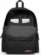 Eastpak Padded Pak'R XL - Rugzak 29 Liter - Verstelbare schouderbanden - Black