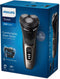 Philips S3242/12 - Elektrisch scheerapparaat - Nat en droog - Zwart