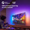 Philips 55PUS8309 - Ultra HD TV - Ambilight - Zwart