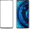 Selencia Screenprotector Geschikt voor Oppo Find X2 Tempered Glass - Selencia Gehard Glas Premium Screenprotector