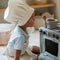 Lorena Canals Speel opbergmand - Kitchen - 30x33x26cm