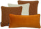 Madison sierkussen 60x30cm Adria terra