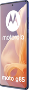 Motorola Moto G85 5G - 12GB RAM - 256GB opslag - Blauw