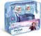 Mondo Disney Frozen Rolschaatsen met Beschermset, mt 22-29