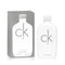Calvin Klein Ck All 100 ml Eau de Toilette - Unisex