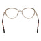 Brillenframe Dames Emilio Pucci EP5187 54005