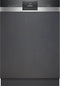 Siemens SN53ES22AE - Inbouw vaatwasser - 13 couverts - 42 dB(A) - iQ300
