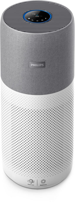 Philips 4000i Series AC4236/10 - Luchtzuiveraar - HEPA-filter 99,97% - Geschikt voor 158 m²