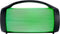 Bigben Interactive PARTYBTPRO - Draadloze speaker - Bluetooth - LED-verlichting - 75W