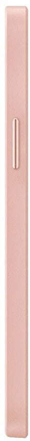 Valenta iPhone 12 Mini - Snap Luxe Backcover - Krasbestendig - Roze