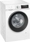 Siemens WG46G2Z5NL - Wasautomaat - Vlekkenprogramma - iQ500