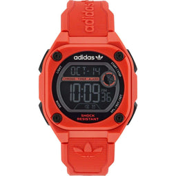 Horloge Heren Adidas AOST23063 (Ø 45 mm)