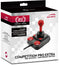 Speedlink Joystick Competition Pro - Arcade stick - Draad - Rood Zwart