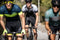 Rogelli Core 2-pack - Ondershirt - Korte Mouwen - Sneldrogend - Zwart - Maat S/M