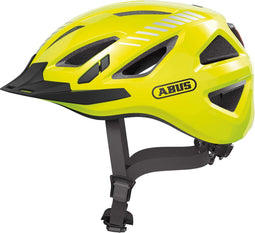 Abus Urban-I 3.0 - Fietshelm - Maat L 56-61cm - Geel