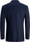 JACK&JONES JPRFRANCO BLAZER NOOS - Heren Blazer - Slim Fit - Dark Navy