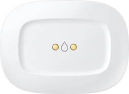 Aeotec - SmartThings Water Leak Sensor - Water- en temperatuursensor - Wit
