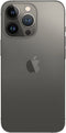 Apple iPhone 13 Pro - Grafiet - 512 GB - Fysieke simkaart + eSIM