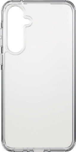 BlackRock Galaxy A35 - Clear Protection Case - Transparante backcover