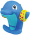 TOMY Dolfijn Waterspuitertje - Badspeelgoed