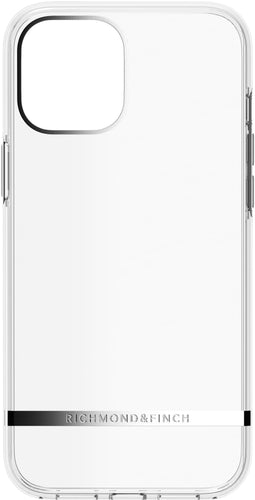 Richmond & Finch 42939 - Soft case - Krasbestendig - Transparant