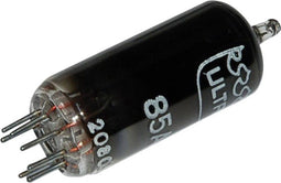 85 A 2 = STR 85/10 Elektronenbuis Spanningsregelaar 125 V 6 mA Aantal polen: 7 Fitting: Noval 1 stuk(s)