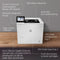 HP LaserJet Enterprise M611dn - Laserprinter - 1200 x 1200 DPI - A4 (1 stuk)