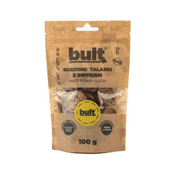 Snack voor honden Bult Pauw 100 g