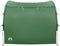 vidaXL - Opbergtent - waterdicht - groen