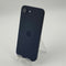 Apple iPhone 16e - 128GB - Zwart