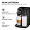 DeLonghi Gran Lattissima EN640.B - Koffiemachine - One-touch melksysteem 19 bar - Zwart