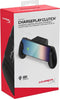 HyperX ChargePlay Clutch - Gamecontroller - Draadloze oplader met Qi-certificering - Zwart