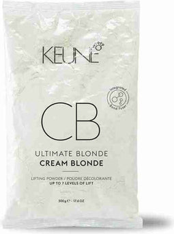 Keune Ultimate Blonde Cream Blonde 500gr