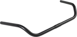 Stuur Primax E Utrecht | breedte: 580mm | klem diameter: 25.4mm- zwart
