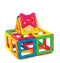 Magformers Neon Led Set - 31 Onderdelen - Magnetische Bouwset