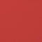 vidaXL - Bankkussens - 4 - st - 40x40 - cm - stof - rood