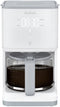 Tefal Sense CM6931 - Koffiezetapparaat - 1,25L - 15 koppen - AROMA-functie