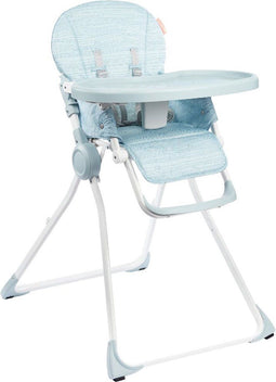 Kinderstoel Badabulle