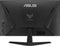 ASUS TUF GAMING VG259Q3A - Gaming Monitor - 25 Inch Full HD 180Hz Fast IPS 1ms ELMB FreeSync