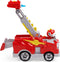 PAW Patrol Rescue Knights - Marshall - Transformerend Speelgoedvoertuig met Drakendetails