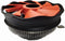 Gembird CPU-HURACAN-X30 - Box ventilator - 800/1600 rpm - Zwart/Oranje