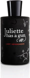 Juliette Has A Gun - Lady Vengeance - Eau De Parfum - 100ML