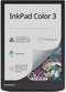 PocketBook InkPad Color 3 - E-reader - 7,8-inch E-Ink Kaleido 3 - Grijs