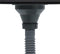 vidaXL - Gootsteen - met - afvoerset - 1000x600x155 - mm - roestvrij - staal - zilver