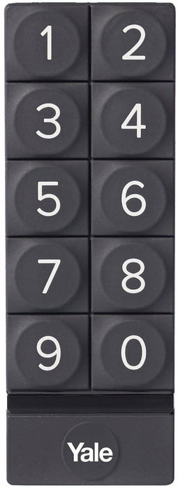 Yale Linus Keypad - Smarthome-accessoire - Toegangscode tot 256 gebruikers