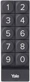Yale Linus Keypad - Smarthome-accessoire - Toegangscode tot 256 gebruikers