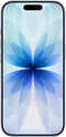 Apple iPhone 17 - Smartphone - 256GB opslag - Blauw