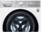 LG F4WV912A2E - Wasmachine - Laadvermogen 12kg - Energieklasse A - Toerental 1400rpm