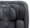 Bebeconfort EvoluFix Plus 360 i-Size - Autostoel - Achterwaarts tot 4 jaar - Tinted Black